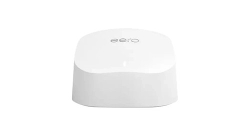 Eero dual band mesh router - 6,