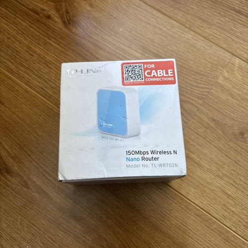 Link 150mbps nano router - tp-link,