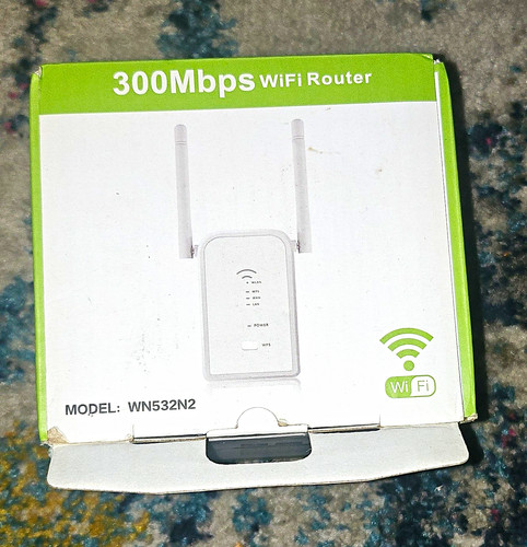Aigital wn532n2 wireless - aigital,