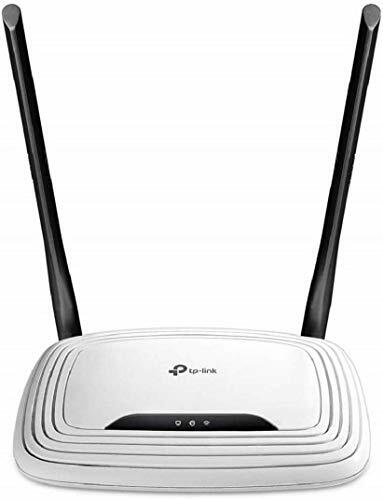 Wireless router range - wireless,