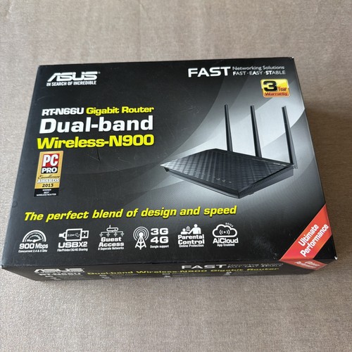 Asus dual band - dual-band, wireless
