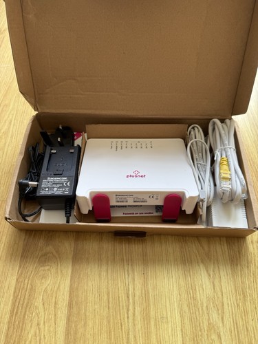 Sagecom 2704n plusnet wireless - 2704n,