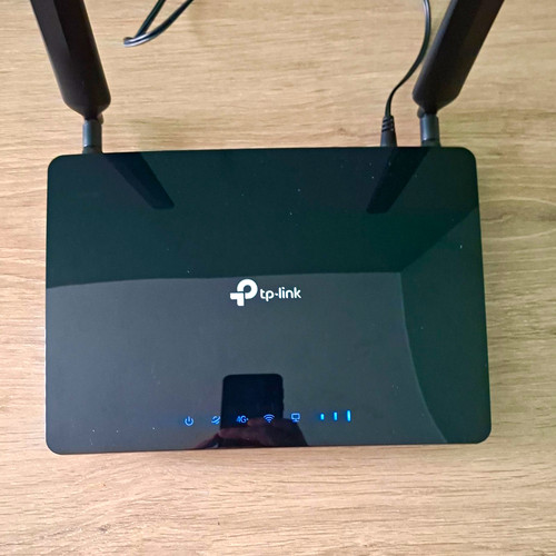 Link mr6400 4g lte - tp-link,