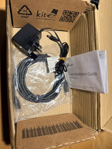 Link wr841n 300 mbps - 300,
