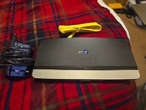 Home hub 300 mbps - home,