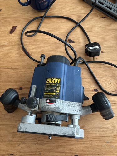 Power craft pbf - power,
