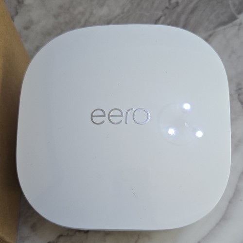 Eero dual band mesh wifi - mesh,