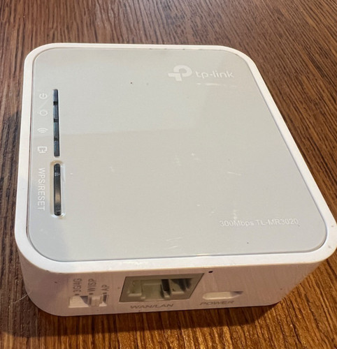 Link portable 4g - link, /