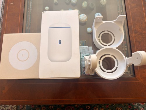 Ubiquiti udr access - u6+,