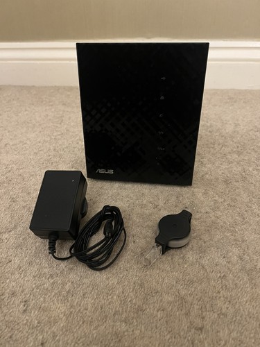 Asus n56u dual band - asus, gigabit