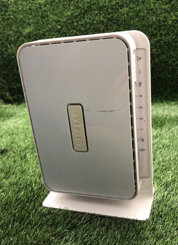 Netgear n300 wireless router - n300,