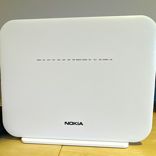 Nokia 2426g fi 6 - nokia, g-2426g-a