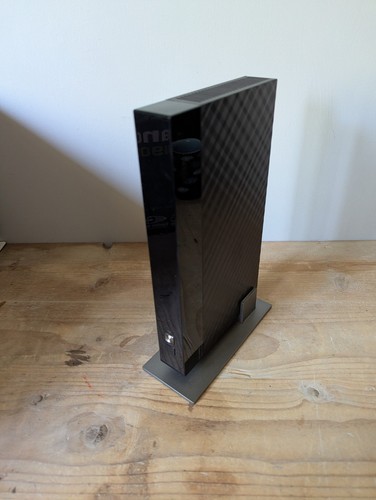 Asus dsl n66u wireless - asus,