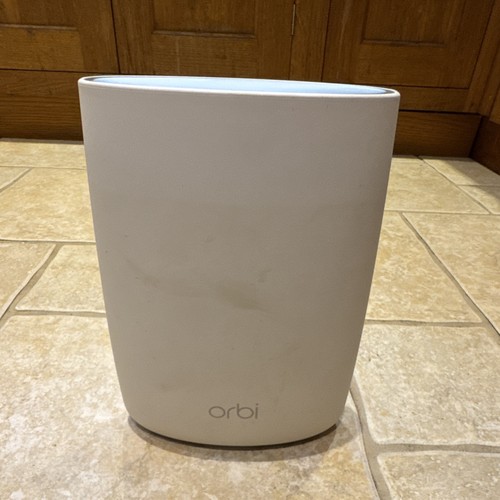 Netgear orbi rbr50 tri - netgear,
