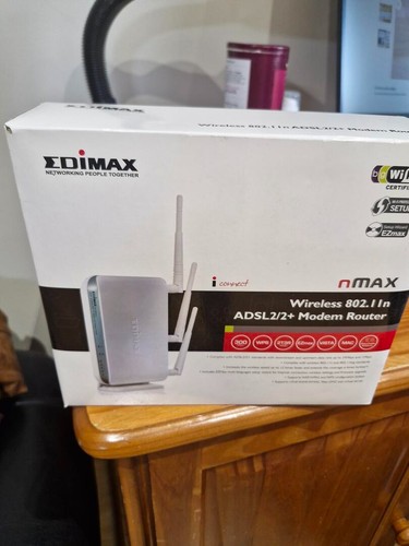 Edimax 7265wna 300 mbps - edimax,