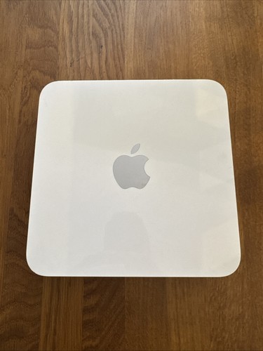 Apple airport time capsule - airport,