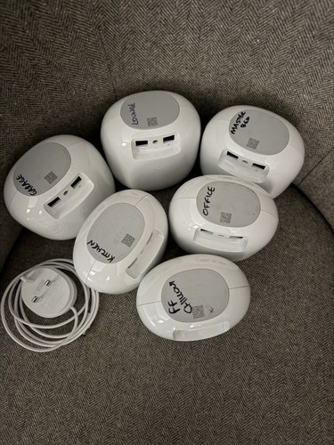 Google nest wifi pro - google,