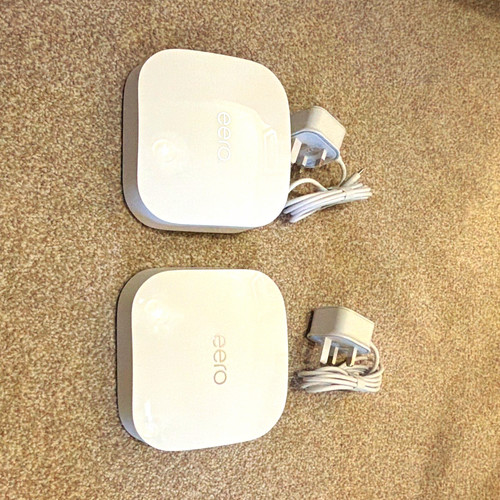 Eero pro tri band - eero, 6e