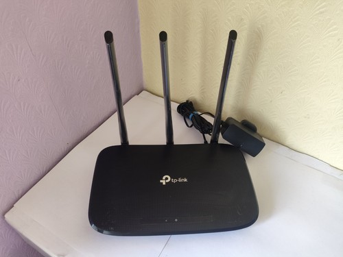 Link wr940n 450mbps - tp-link, tl-wr940n