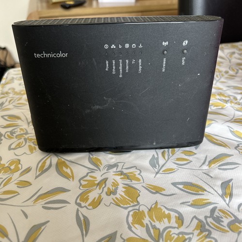 Technicolor tg588v2 300mbps - technicolor,
