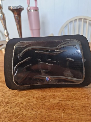 Home hub 300 mbps - bt,