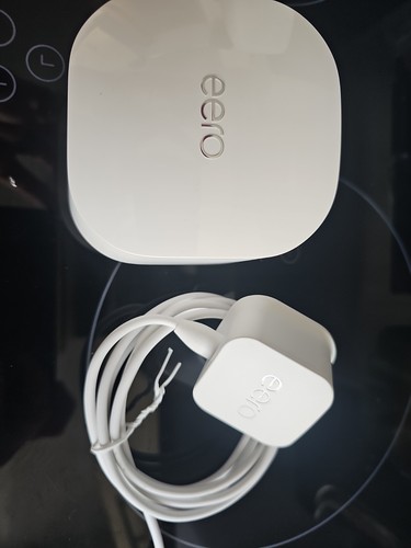 Amazon eero 6 mesh - amazon,