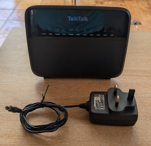 Huawei talktalk hg533 adsl2 - hg533, adsl2+