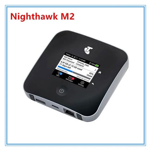 Netgear nighthawk mr2100 - nighthawk,