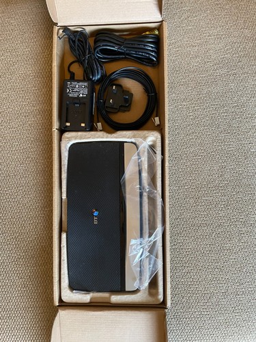 Home hub 300 mbps - 300, gigabit