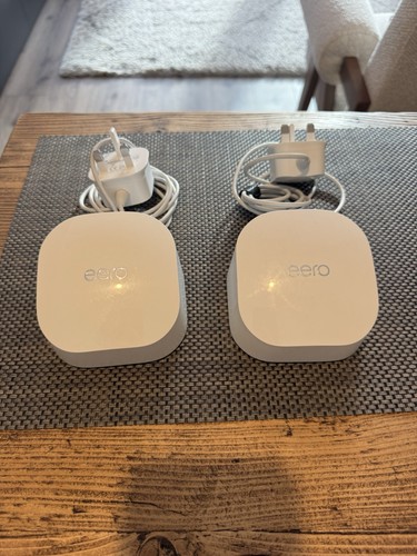 Eero dual band mesh - mesh, router