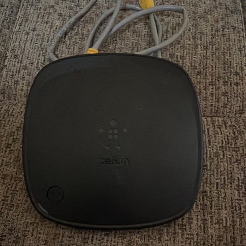 Belkin n150 wireless - belkin, router