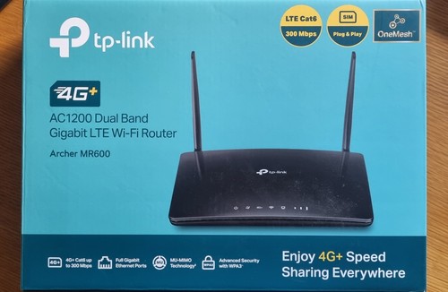 Link archer mr600 ac1200 - tp-link,