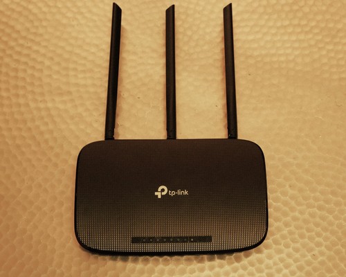 Link wr940n 450mbps - tl-wr940n,