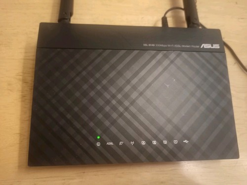 Asus dsl n14u wireless - dsl-n14u,