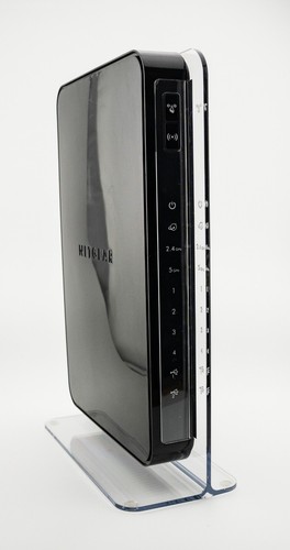 Netgear n900 900 mbps - netgear,