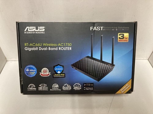 Asus dual band wireless ac1750 - dual-band,
