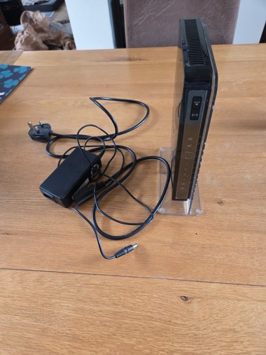 Netgear n900 wireless dual - wireless,