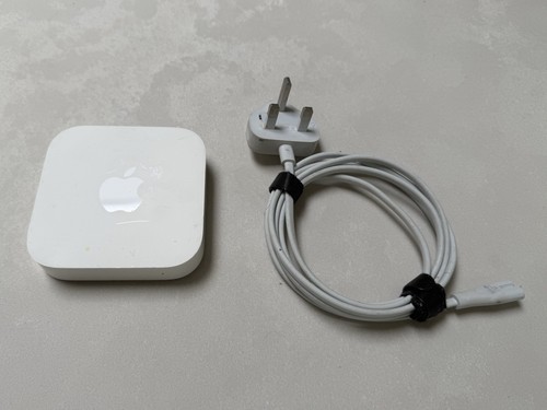 Apple airport express - express, a1392