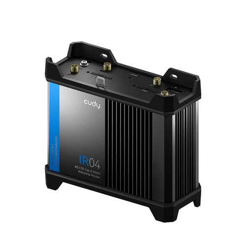 Cudy lte n300 - 4g, 4