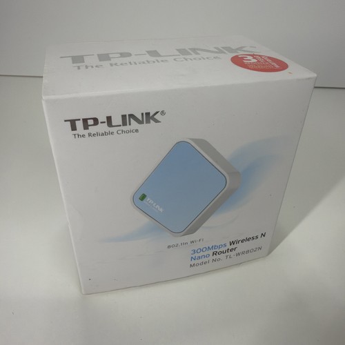 Link wr802n wireless - tp-link,