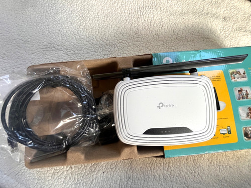 Link wireless wifi router - link,