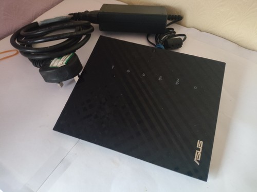 Asus n56u dual - dual, band
