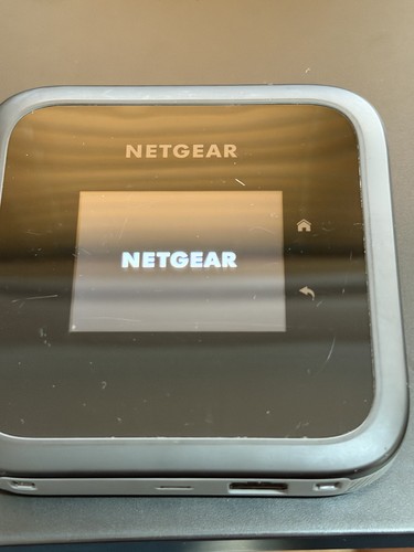 Netgear nighthawk mr6110 - netgear,