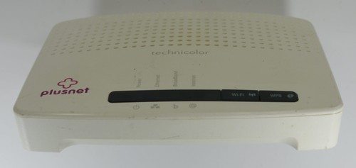 Plusnet technicolor tg582n - technicolor,