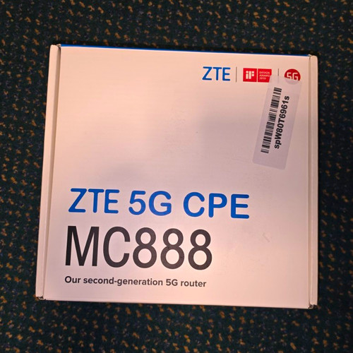 Zte mc888 unlocked wireless - zte,