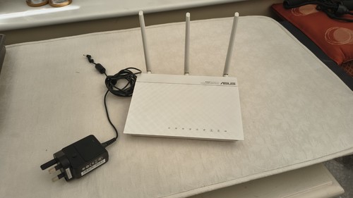 Asus n66w dark - dark, knight