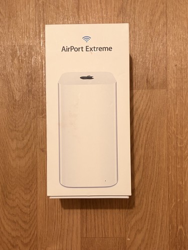 Apple airport extreme 802 11ac - extreme, 802.11ac