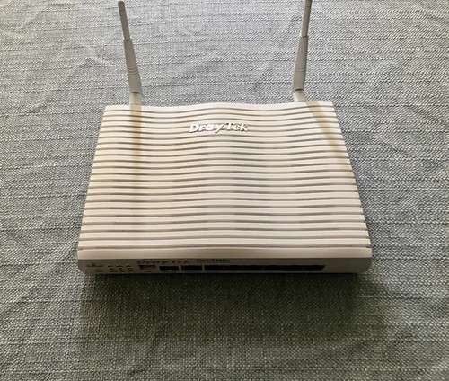 Draytek vigor 2860n 300 mbps - draytek,