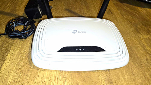 Link wr841n wireless - tp-link,