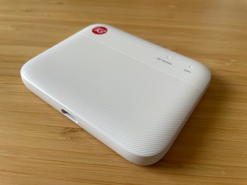 Zte pocket ufi - pocket,